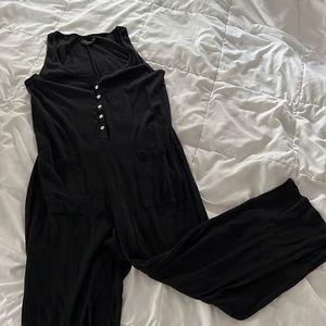 Hatch 24/7 Feeding Jumpsuit